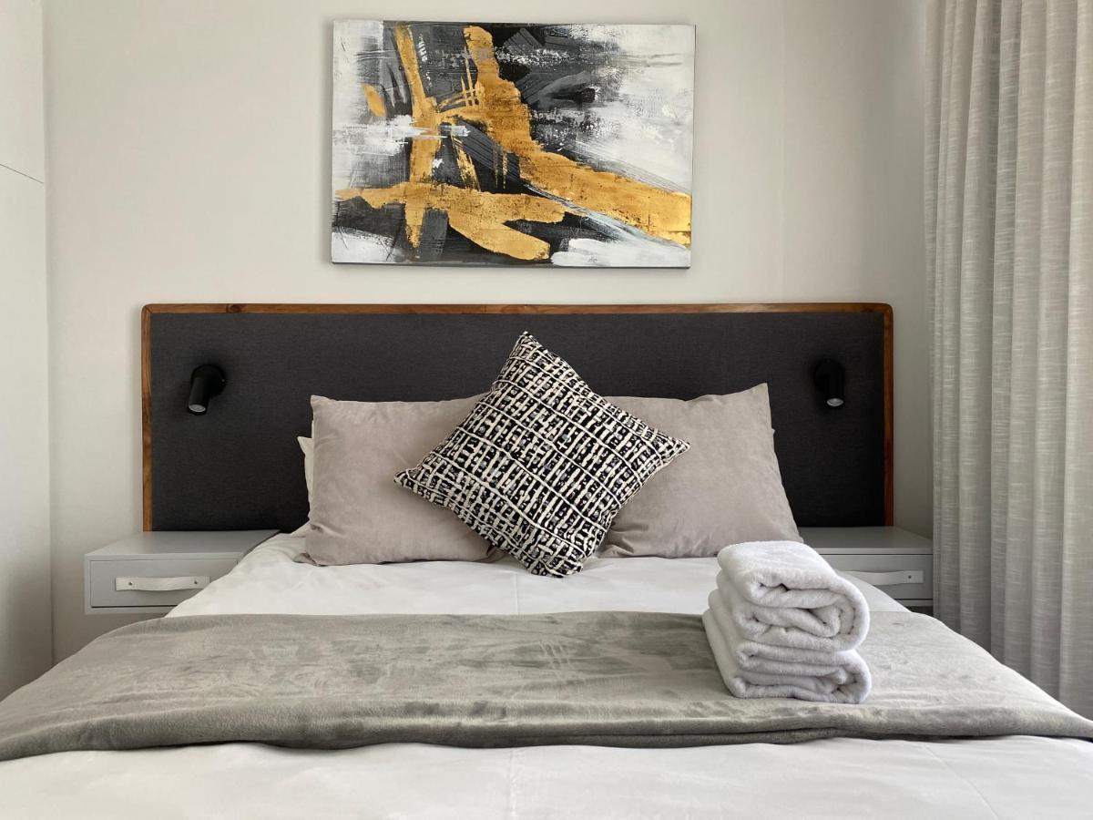 Aparthotel Icon Luxury