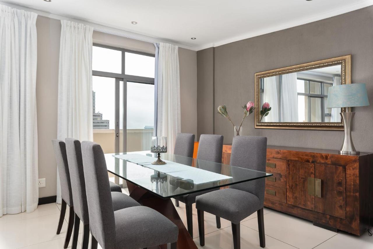 Aparthotel Icon Luxury Cape Town