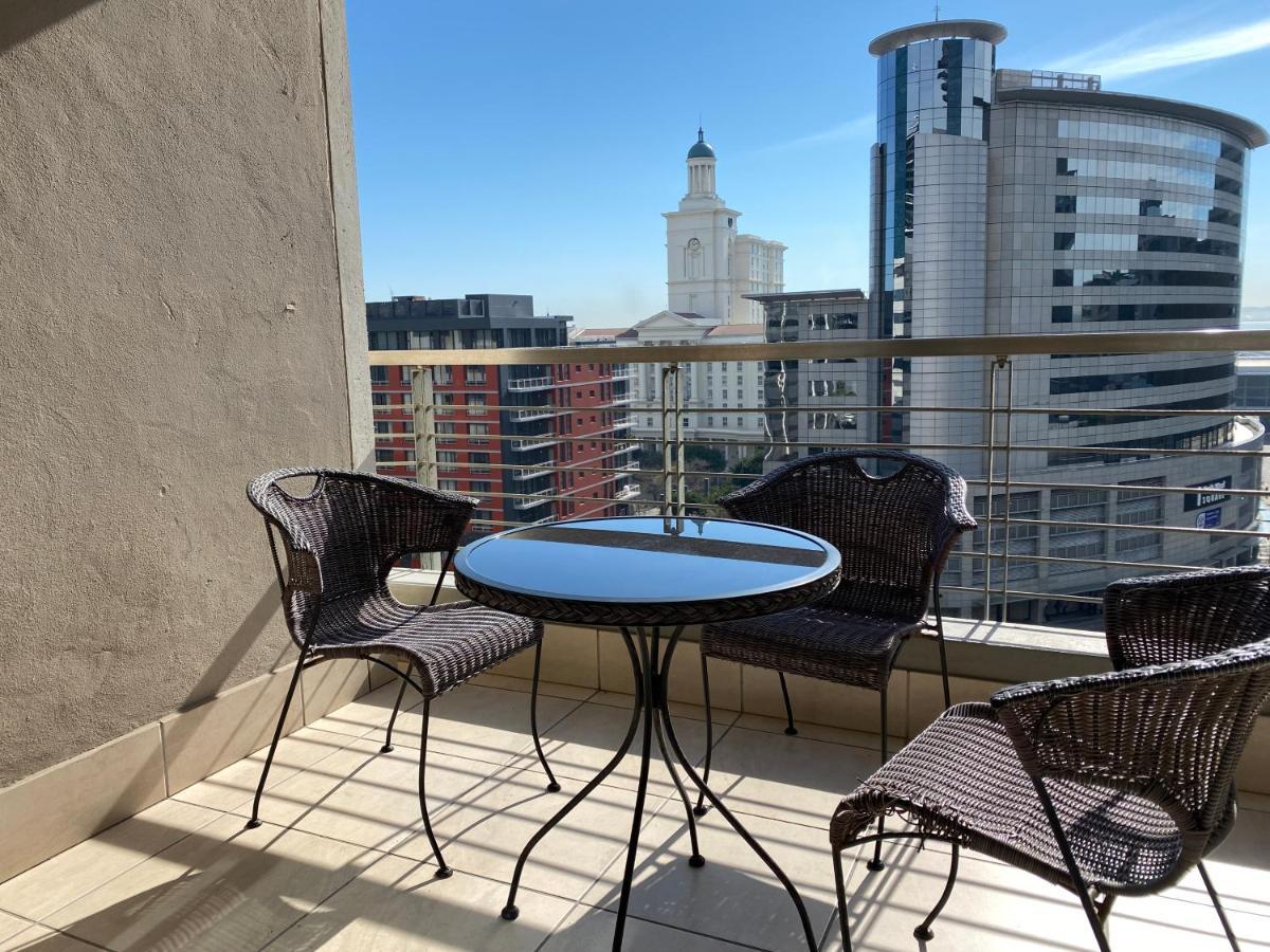 Icon Luxury Cape Town