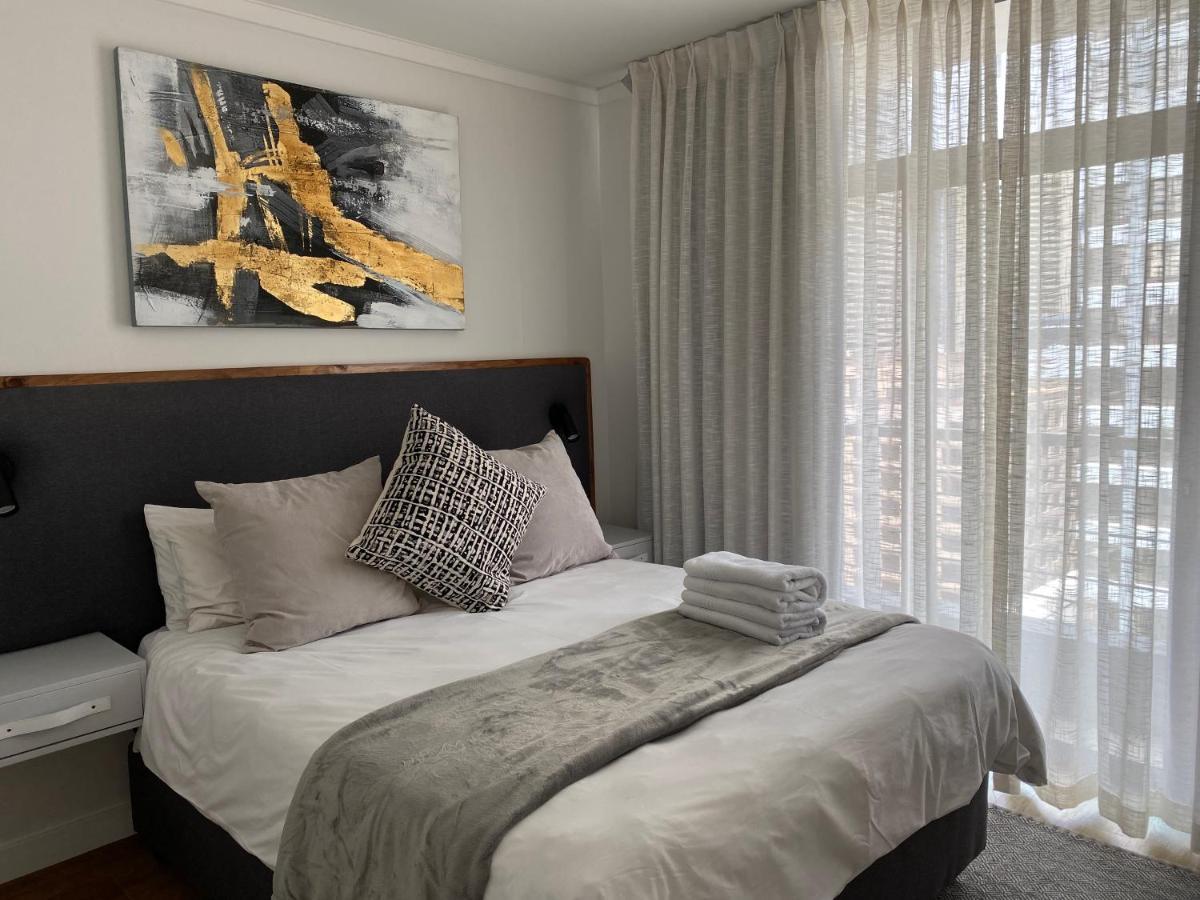 Icon Luxury 4* Cape Town