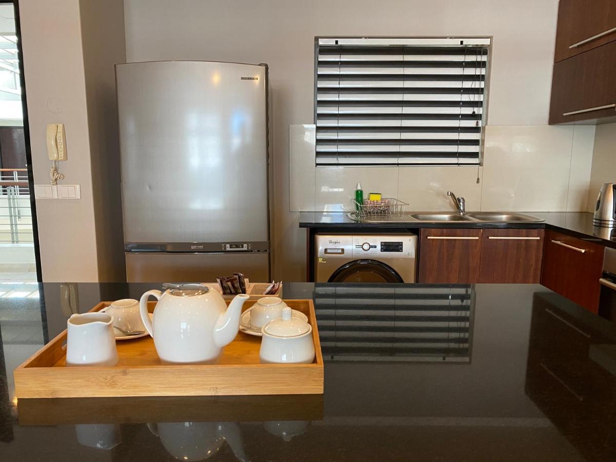 Aparthotel Icon Luxury 4*