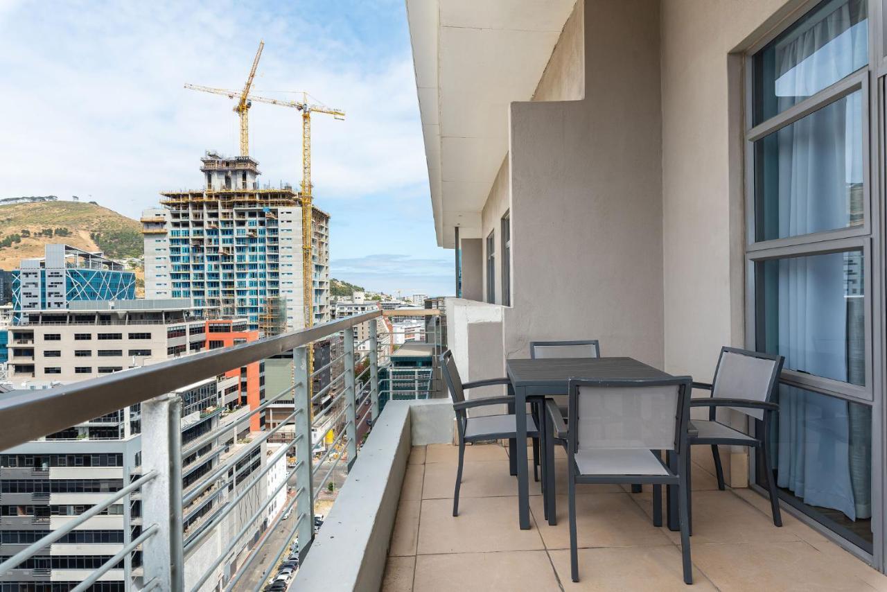 Aparthotel Icon Luxury Cape Town