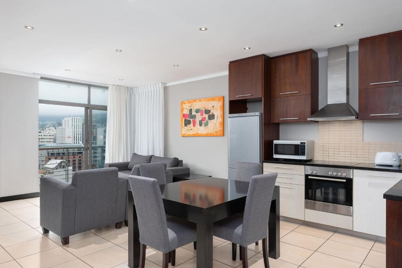 Icon Luxury Cape Town