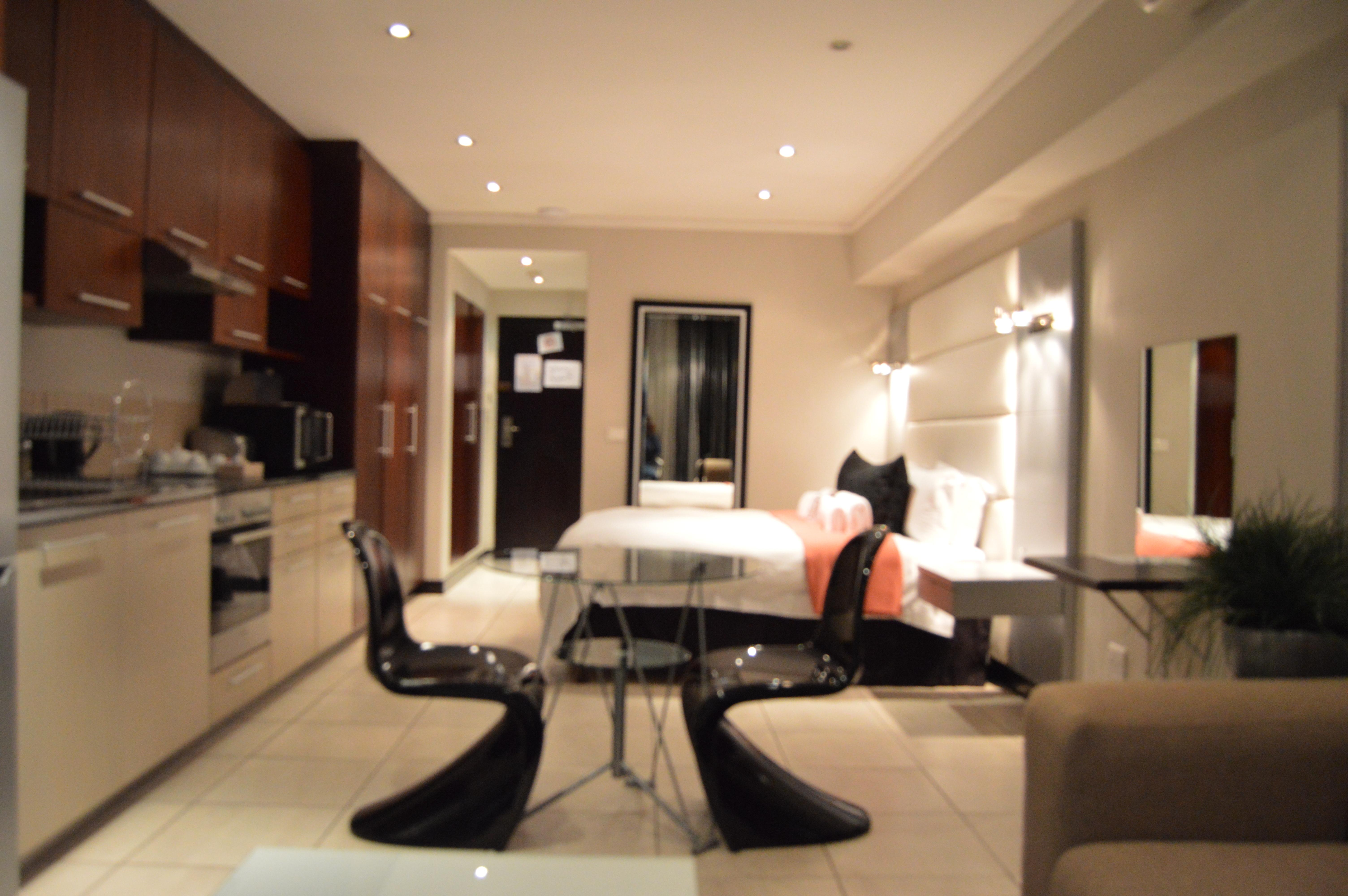 Icon Luxury 4* Cape Town