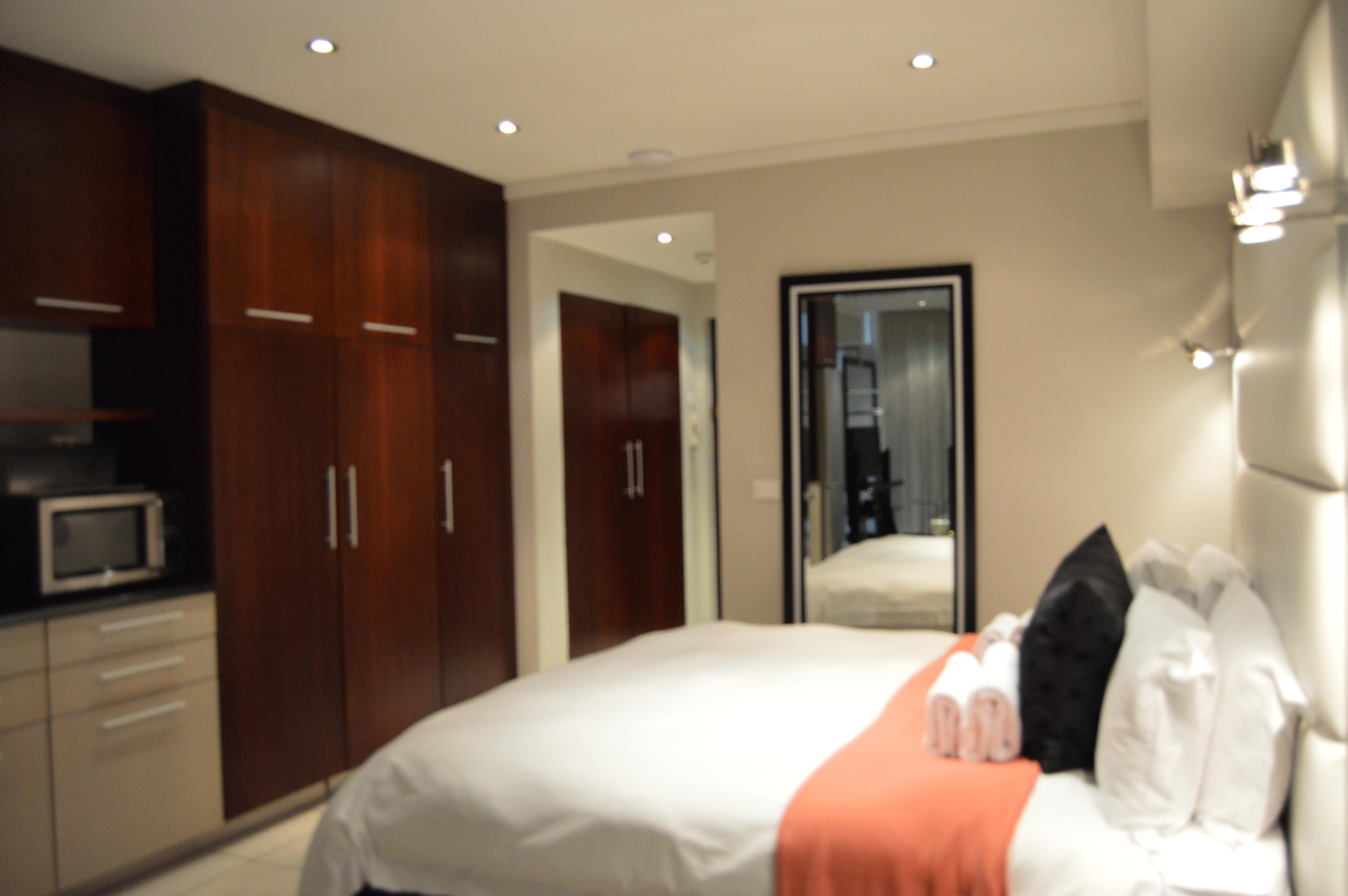 Aparthotel Icon Luxury 4*