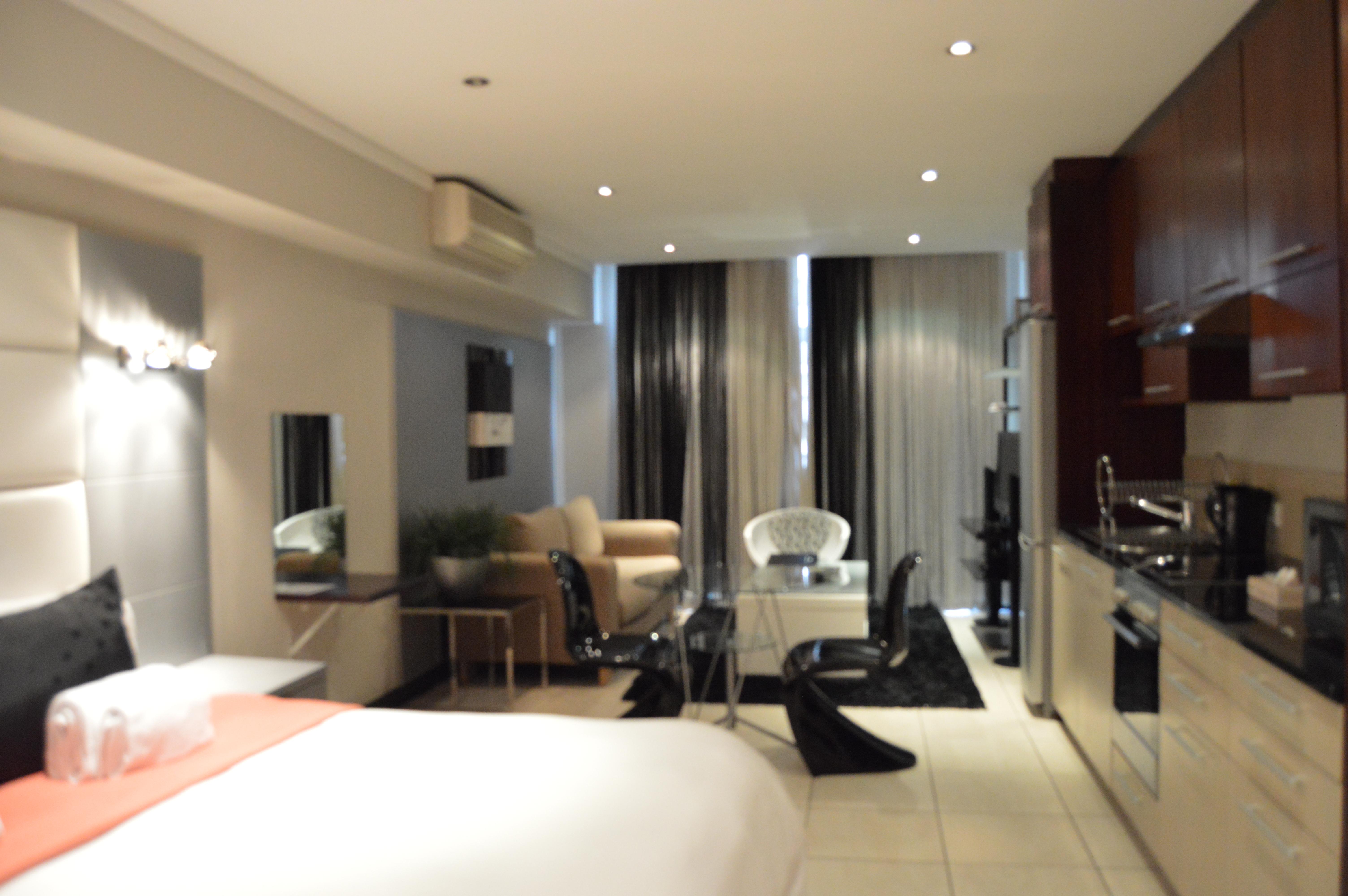 Icon Luxury Aparthotel