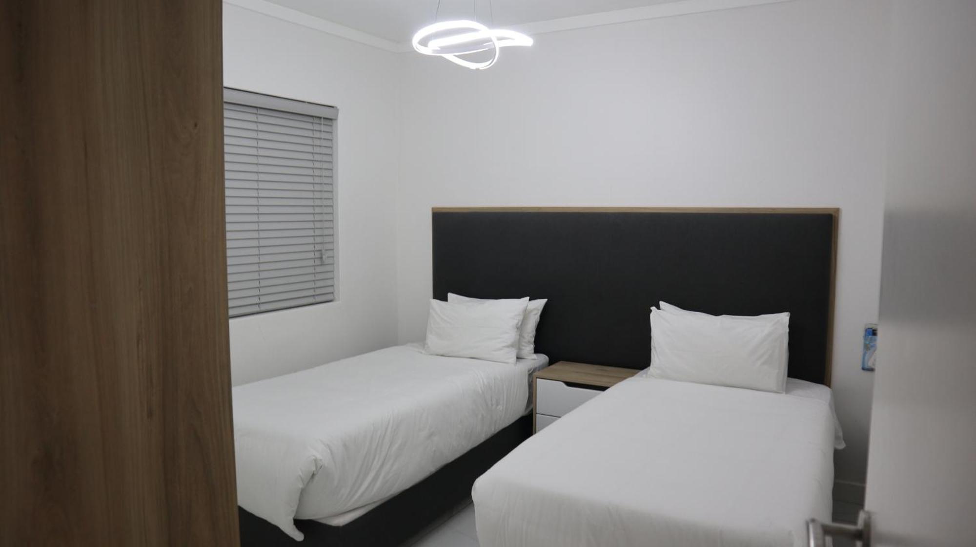 Icon Luxury Aparthotel